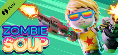 Zombie Soup Demo
