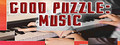 Good puzzle: Music