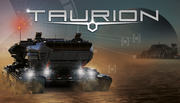 Taurion Steam capsule image
