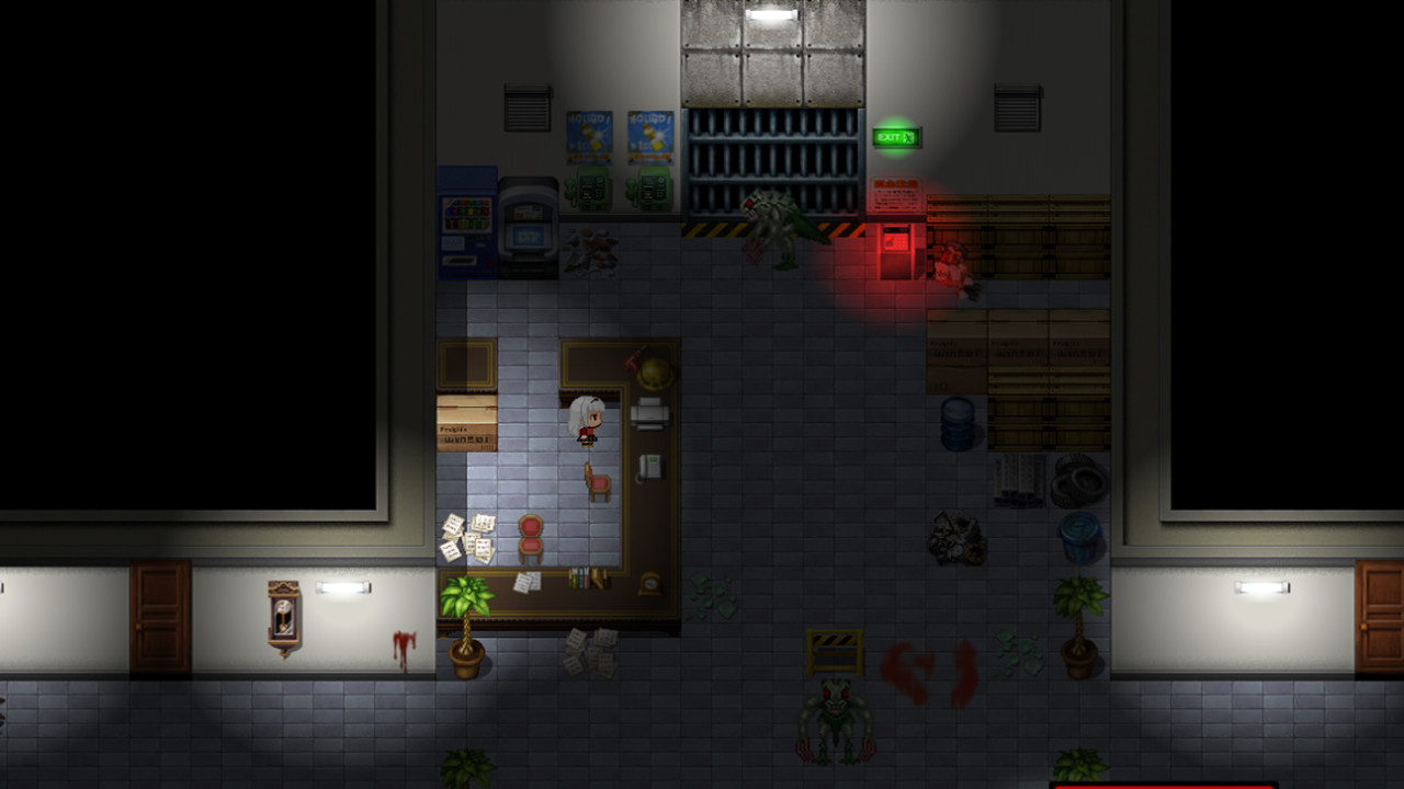 《依澪(Zero Plan)》插图5 《依澪(Zero Plan)》插图5