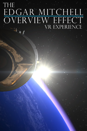The Edgar Mitchell Overview Effect VR Experience