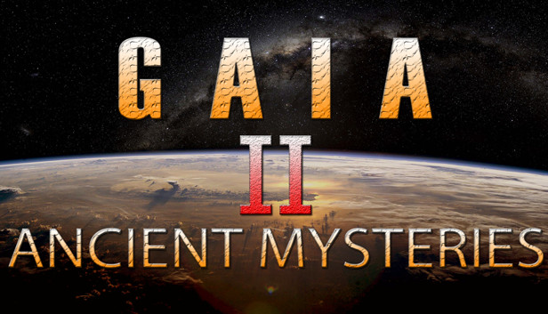 Gaia 2: Ancient Mysteries Steam capsule image