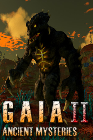 Gaia 2: Ancient Mysteries