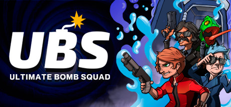 Ultimate Bomb Squad