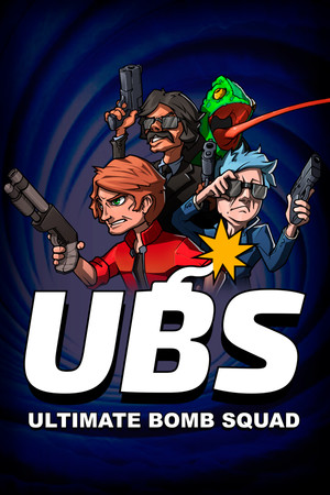 Ultimate Bomb Squad