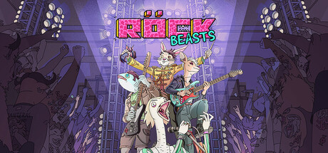 ROCKBEASTS header image