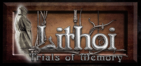 Lithoi - Trials of Memory Cover Image