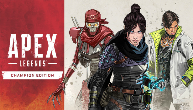 Apex Legends Champion Edition Pe Steam Apex Legends Champion Edition Pe Steam