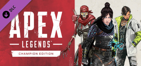 Apex Legends Champion Edition On Steam