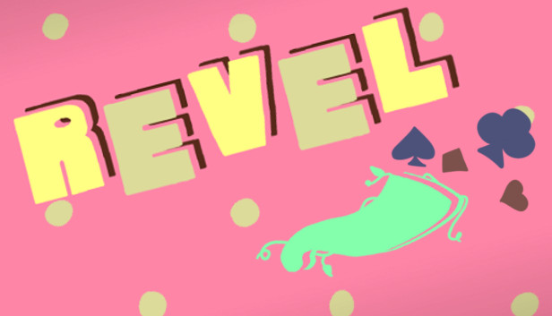 Revel Steam capsule image