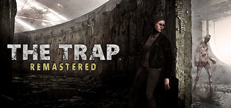 The Trap Remastered Capa