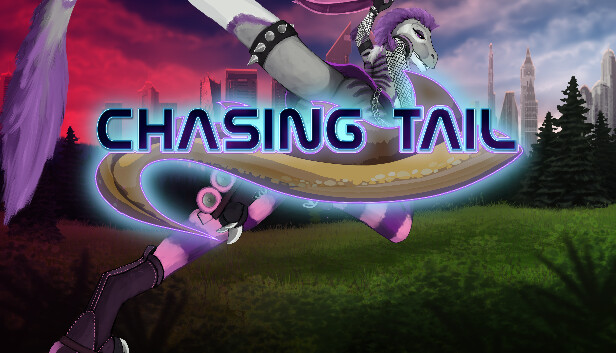 Chasing Tail Steam capsule image