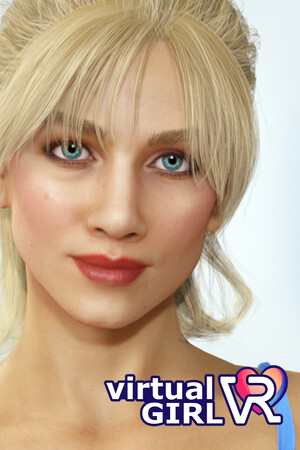 Virtual Girl - Sex SimulatorVR