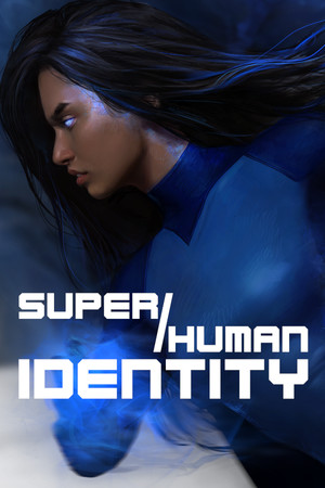 Super/Human Identity cover art