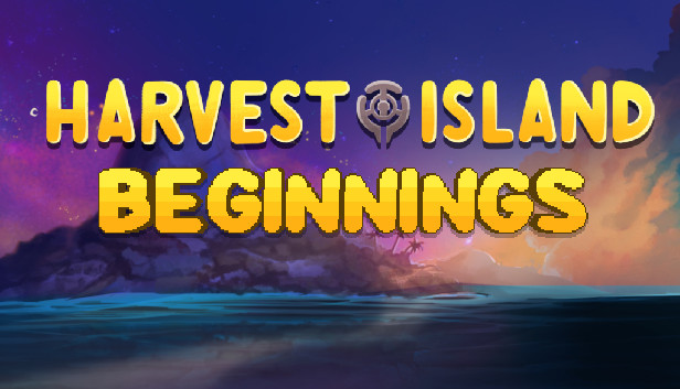Harvest Island: Beginnings Steam capsule image