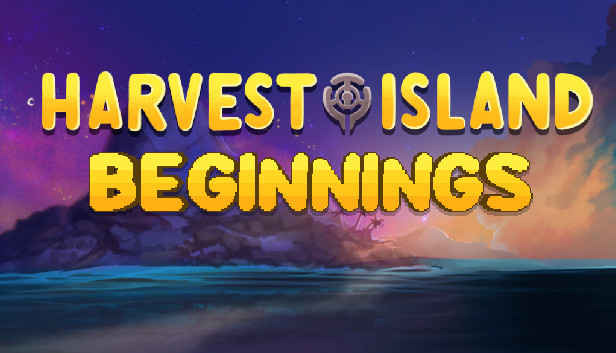 Harvest Island: Demo