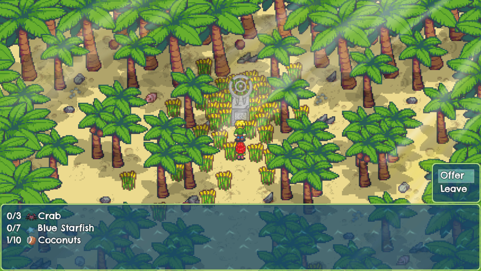 Harvest Island on Steam