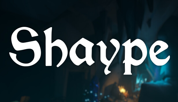Shaype Steam capsule image