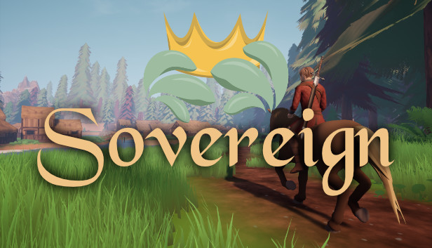 Sovereign Steam capsule image