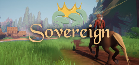 Sovereign Cover Image