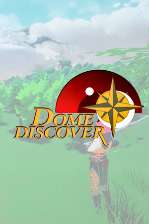 Dome Discover cover art