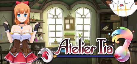 Atelier Tia concurrent players on Steam