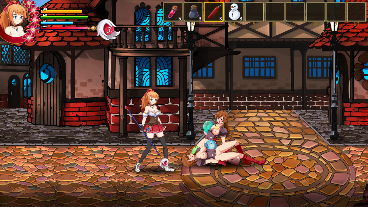 Atelier Tia on Steam