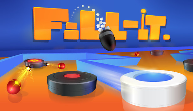 Fillit Steam capsule image