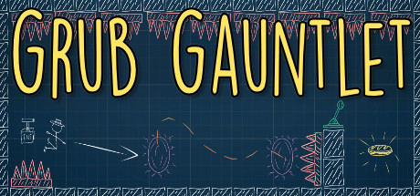 Baixar Grub Gauntlet Torrent