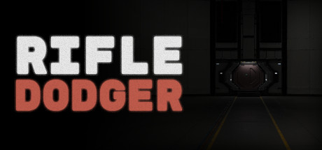 Rifle Dodger Cover Image