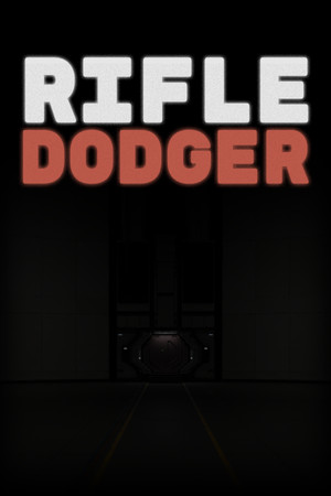 Rifle Dodger cover art