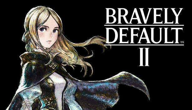 ブレイブリーデフォルト2  BRAELY DEFAULTⅡ