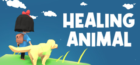 Healing Animal header