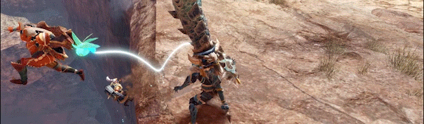 New Monster Hunter Rise Sunbreak PC Mod Allows Players to Make Their Own Custom Quests