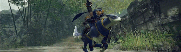 Monster Hunter Rise Deluxe Edition Steam Key 5 Monster Hunter Rise Deluxe Edition Steam Key 4