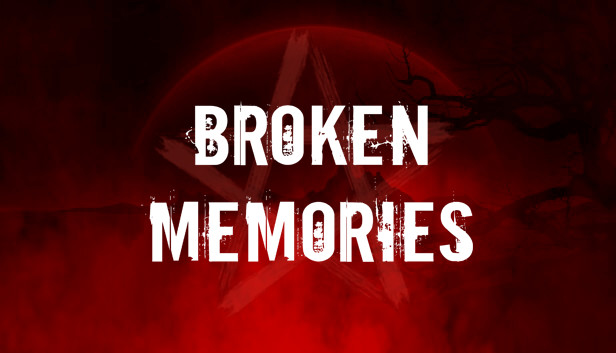 Aery - broken memories. Sam memories broken. Break memories. Break memories. Break memories.