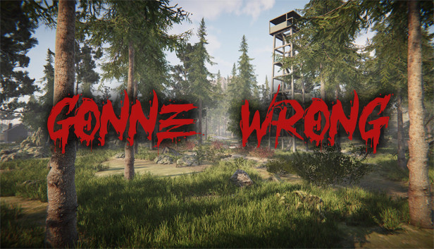 Gonne Wrong Steam capsule image