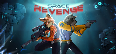 Baixar Space Revenge Torrent