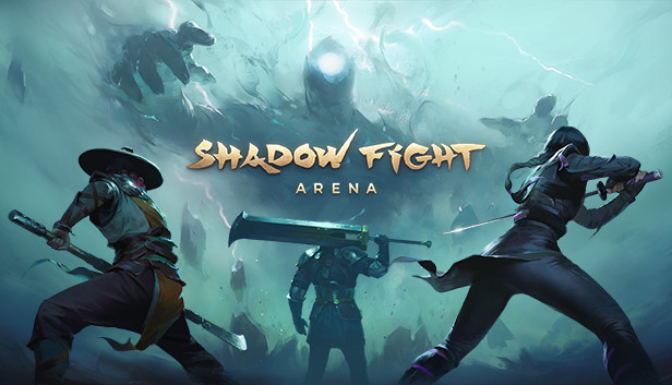 Tæmme lommeregner Eddike Shadow Fight Arena on Steam
