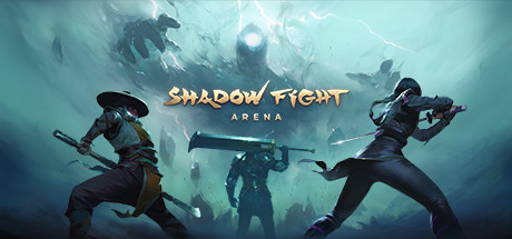 Shadow Fight Arena on Steam