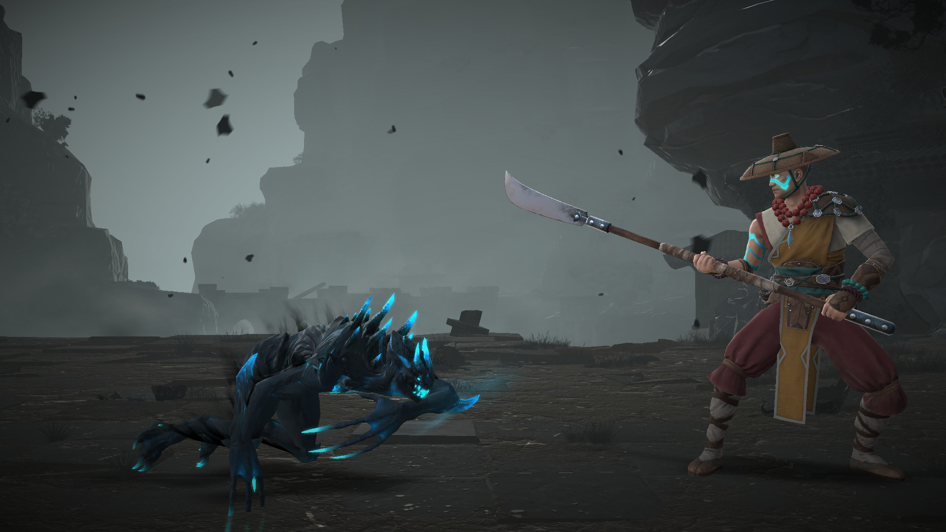 Shadow Fight Arena on Steam