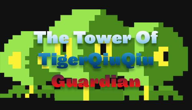 The Tower Of TigerQiuQiu Guardian Steam capsule image