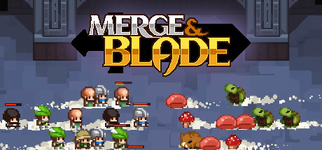 Steam コミュニティ Merge Blade