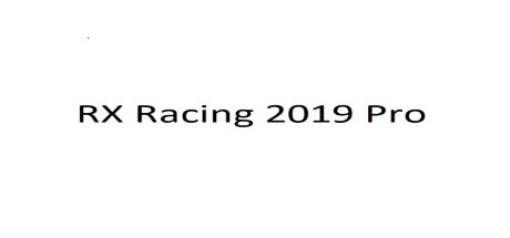 RX Racing 2019 Pro Price history · SteamDB