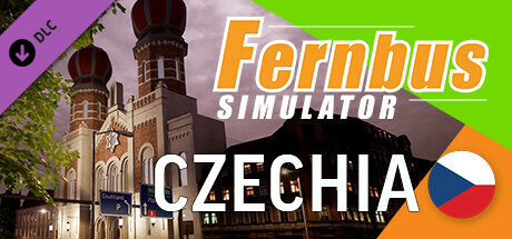 Fernbus Simulator - Czech