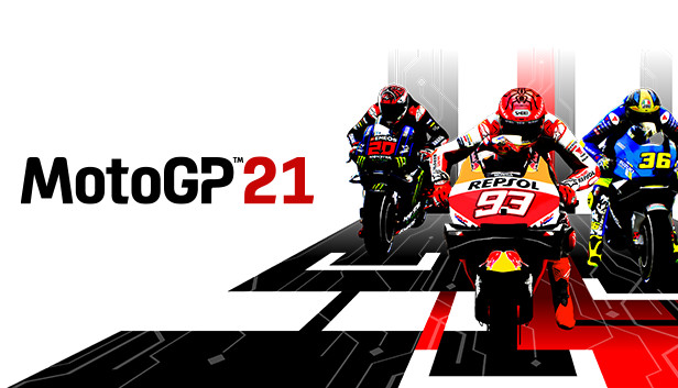 Save 85% on MotoGP™21 on Steam