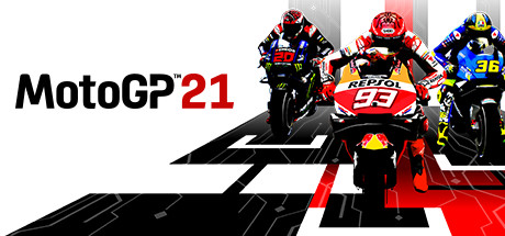 MotoGP™21 on Steam