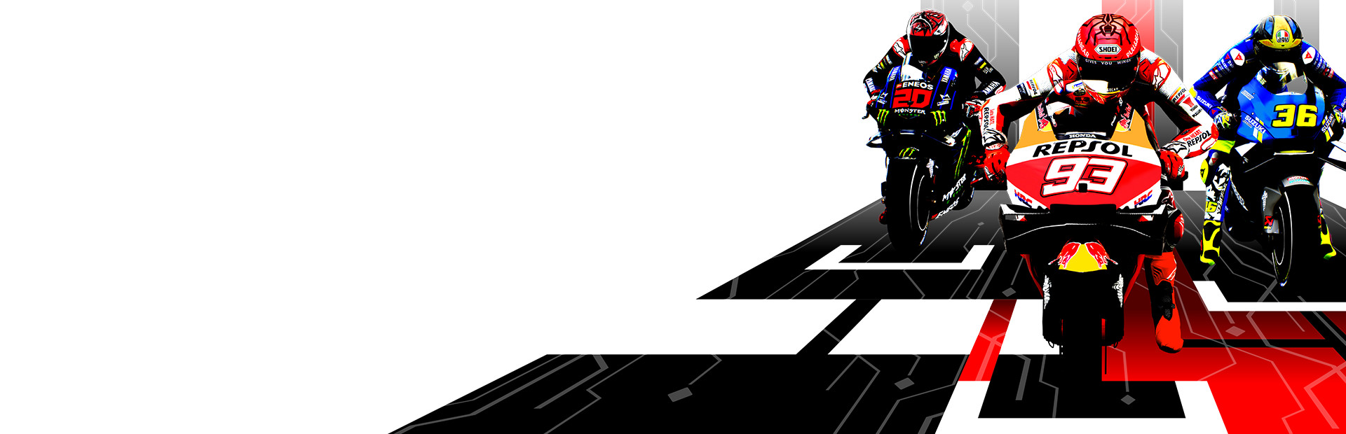 世界摩托大奖赛21封面