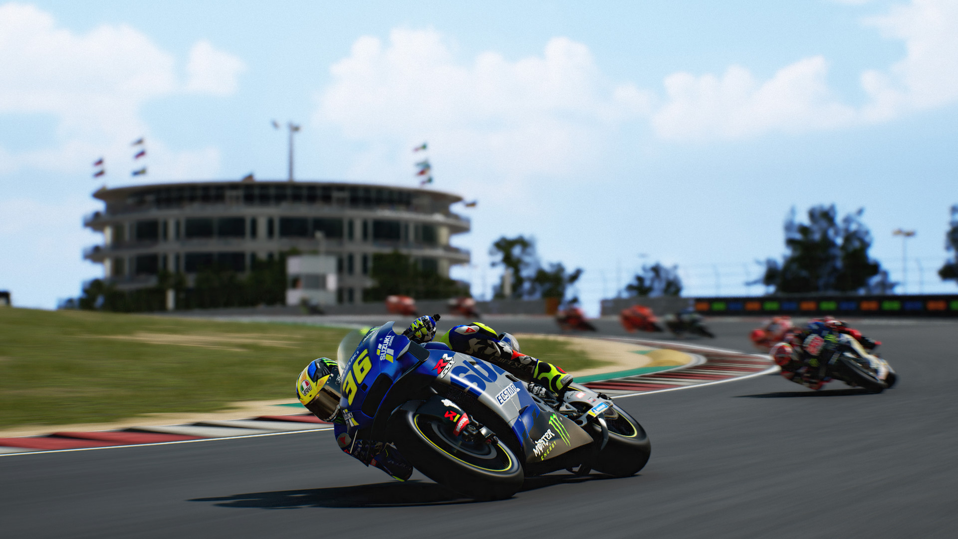 Buy MotoGP™21, PC - Steam