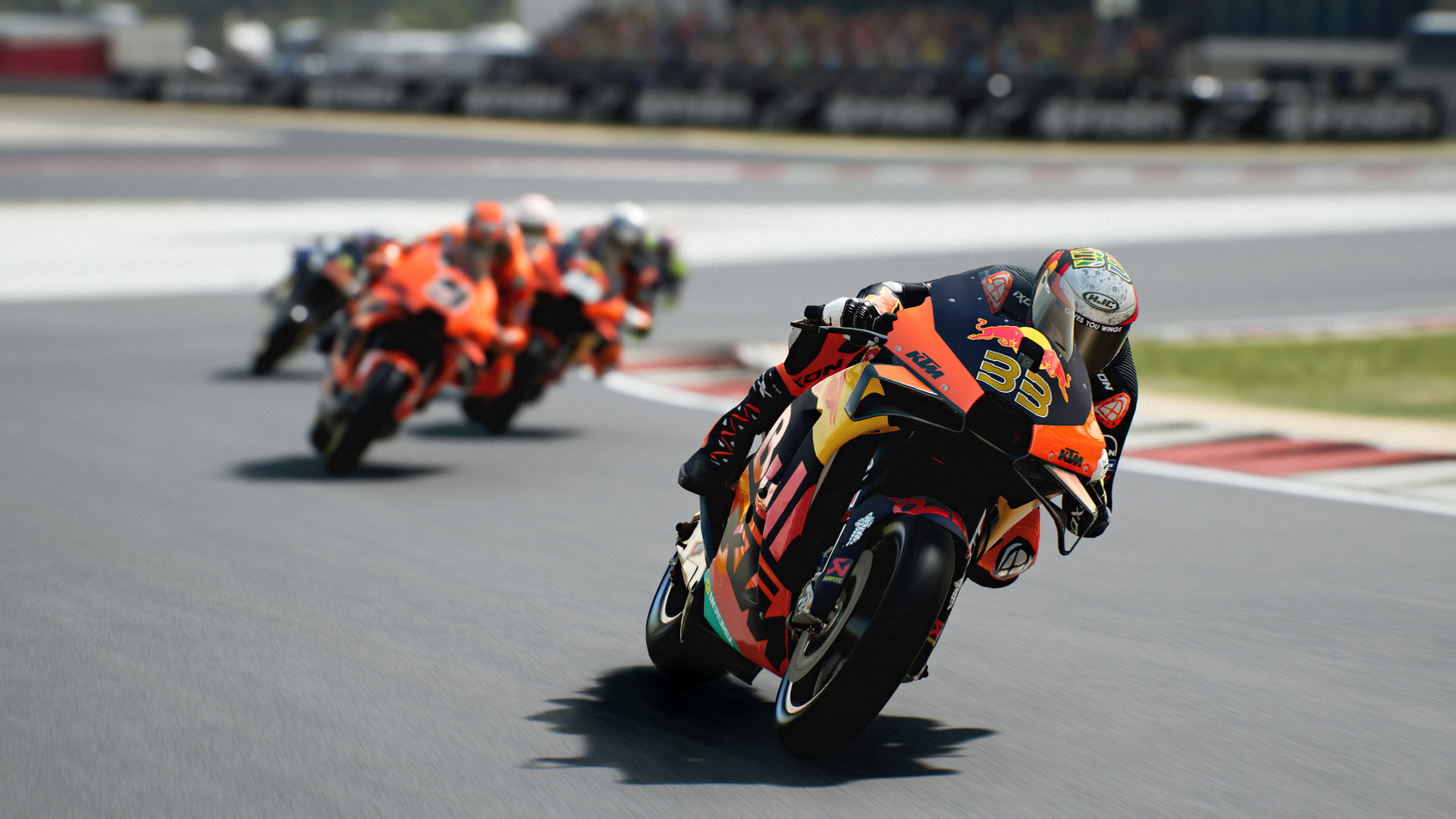 MotoGP™21  Baixe e compre hoje - Epic Games Store